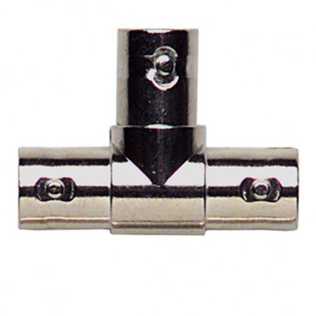 FEMALE T TAP BNC CONNECTOR