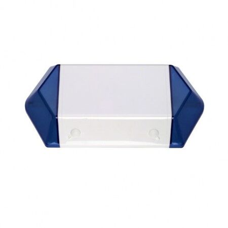 NESS ISIS Satellite Siren