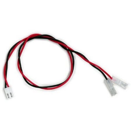 LEAD ASSY BATTERY