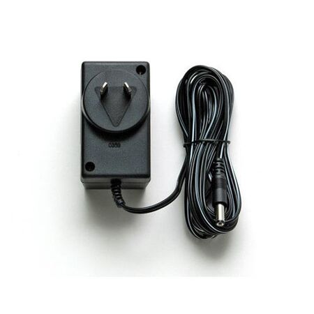 PLUG PACK 9V DC 600mA