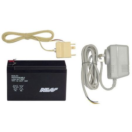 POWER INSTALLATION KIT