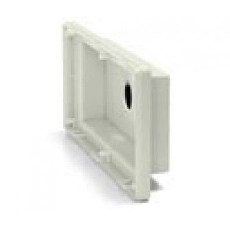RECESS MOUNT WLL BOX R200/D200