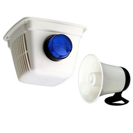 NESS EXTERNAL COVER-HORN-STROBE KIT
