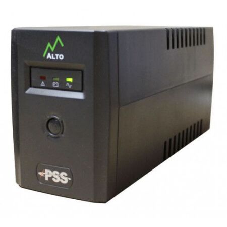 UPS 2200VA C/W 2x12V 9Ah BATT