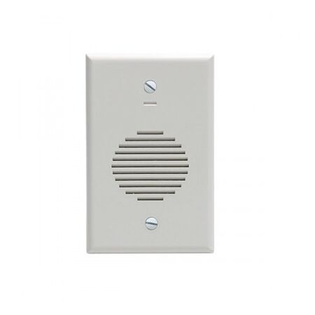 M1 SERIES FLUSH MOUNT SPEAKER