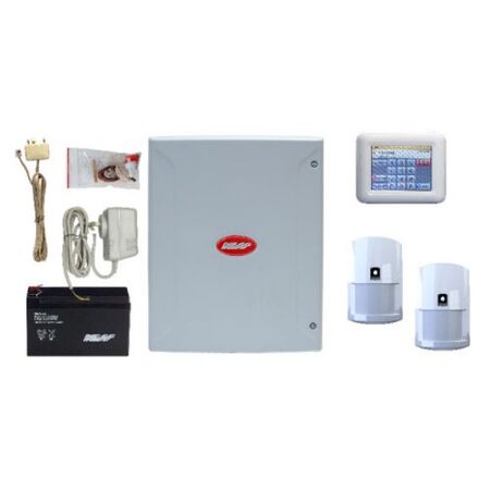 NESS D16X NAVIGATOR LUX KIT