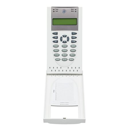 Tecom CA1115 16 Area RAS 2X16 LCD with Reader