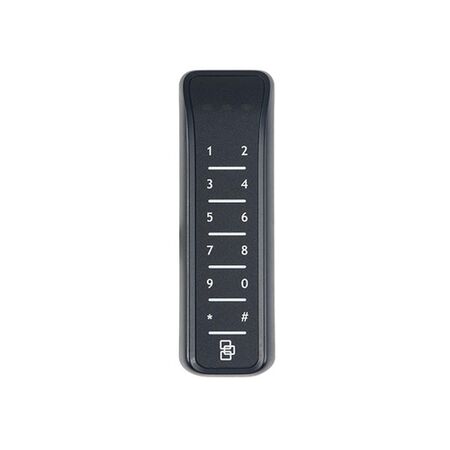 Tecom TS1162 3 LED RAS
