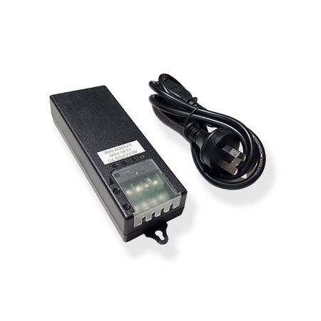 Psupply TP12VDC-5A-ILS 13.8V 5A suit dab/am/fm