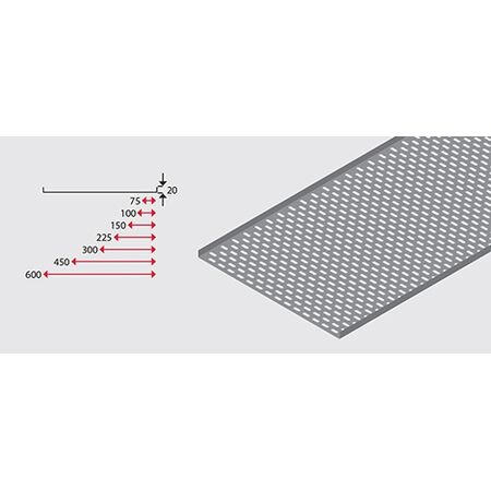 CT450G Cable Tray G