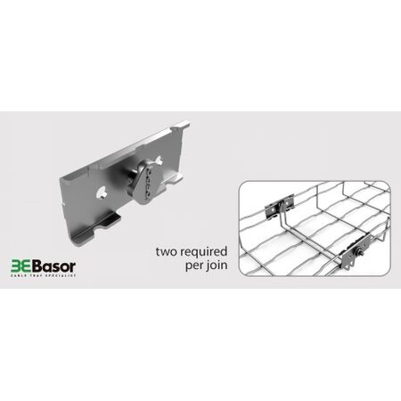 EMS Side Joiner ZP
