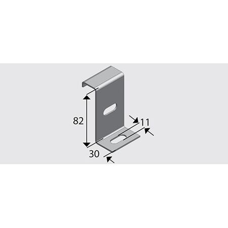 ET5HD Hold Down G
