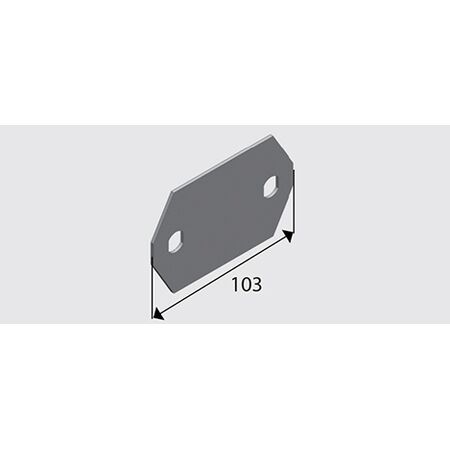 ET5RL Riser Link G