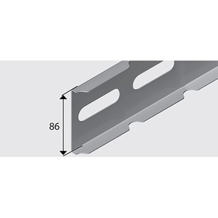 ET5RP Radius Plate G