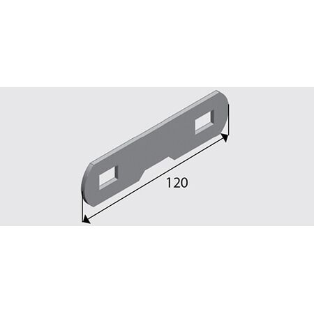 ETRL Riser Link G
