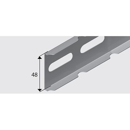 ETRP Radius Plate G