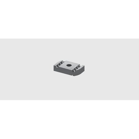 E3010H Channel Nut With No Spring