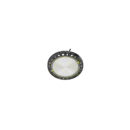LED High Bay Light HS Series (B)