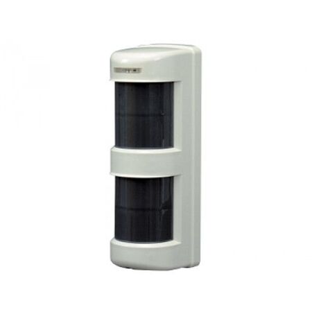 Takex MS-12TE Dual zone Outdoor PIR