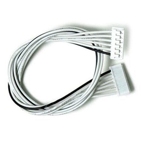 LEAD ASSEMBLY 6PIN HSG