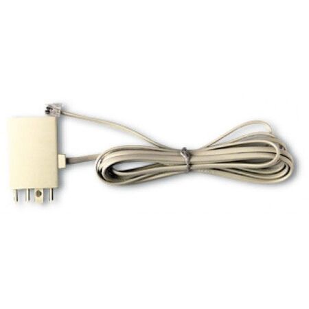 LEAD ASSY MEDICAL ALARM MODE 3