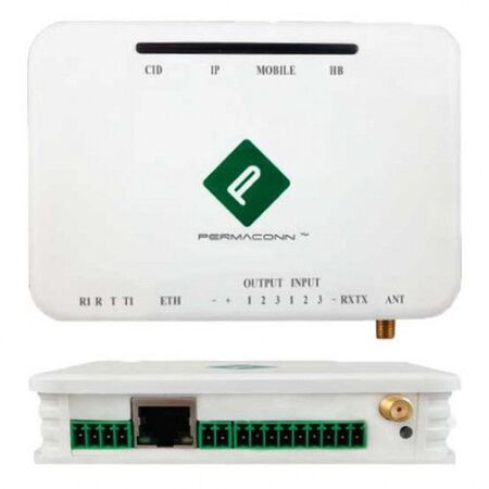 PERMACONN PM35