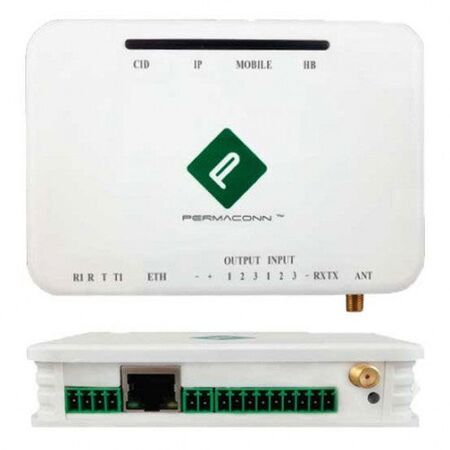 PERMACONN PM45-4G