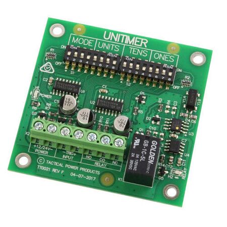 TacPower TIM-01 Universal Timer Module