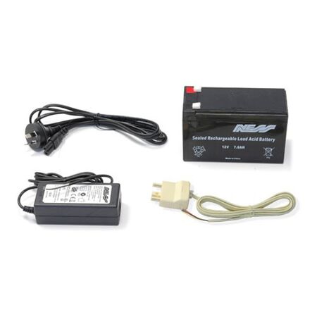 M1 INSTALLATION KIT