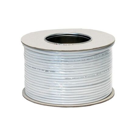 CABLE 4 CORE 7/0.20 100m Reel