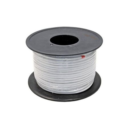 CABLE 6 CORE 14/0.20 100m Reel