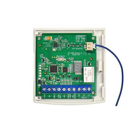 SINGLE CHANNEL RX TWR