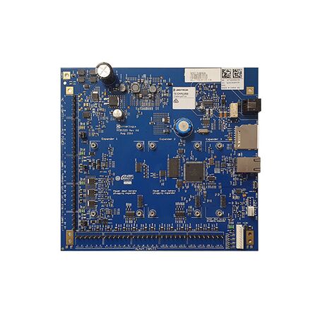 Tecom TS-CHPLUSB ChallengerPlus Board only
