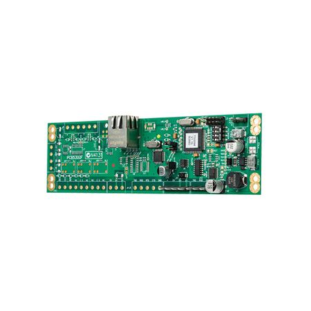 Tecom TS0098 Interface - Challenger IP LAN Adaptor