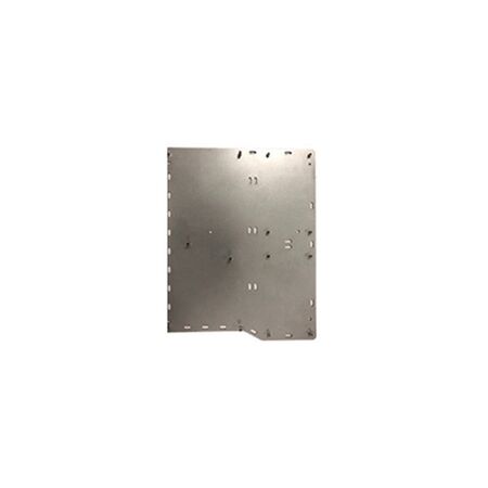 Tecom TS1066P NAC mount plate for TS0867 enclosure