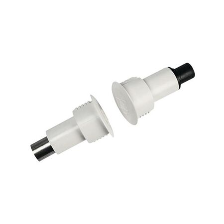 Aritech 1078C-N Reed Switch Flush 19mm