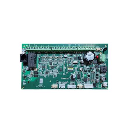 Ness D8X Spare PCB