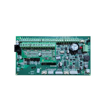Ness D16X Spare PCB