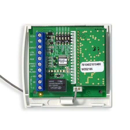 SCR PLUS STANDALONE RX (304)