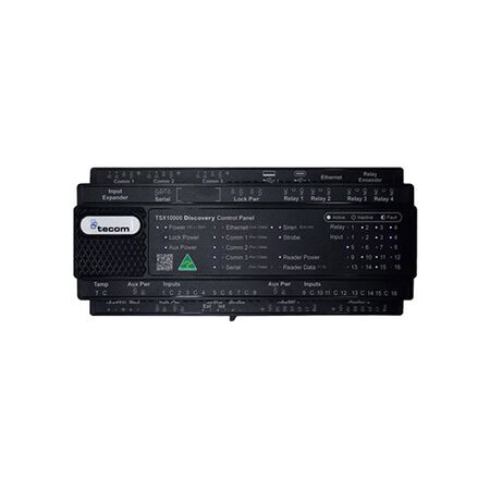 Tecom TSX10000 Discovery Module only