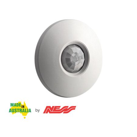NESS QUANTUM 360 PIR