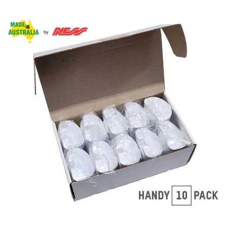 Ness Quantum Quad PIR 10 Pack