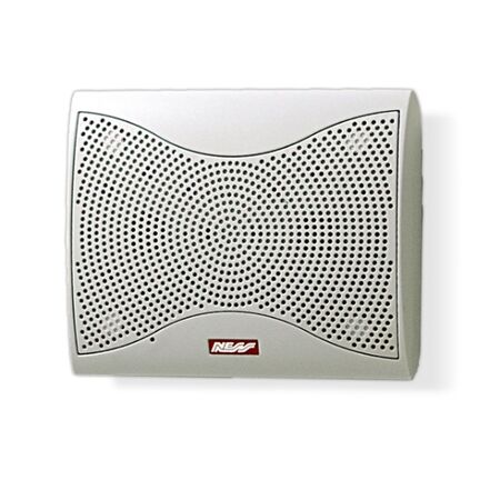 NESS TWR SATELLITE SIREN