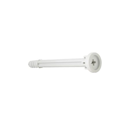Fibox Terminal Box Accessory Screw Phillips Head for 80mm Cover