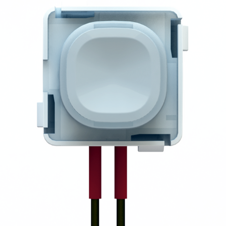 KASTA-DM300BH-W KASTA Dimmer Mechanism