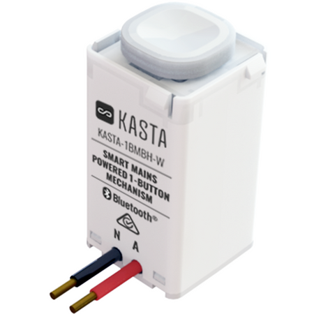 KASTA-1BMBH-W KASTA Remote Switch Mechanism