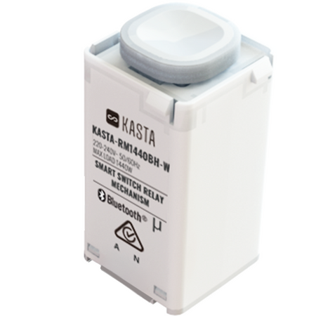 KASTA-RM1440BH-W KASTA Switch Relay Mechanism