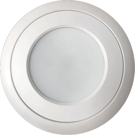 TRIM-310-W Trim Adaptors (Downlights)