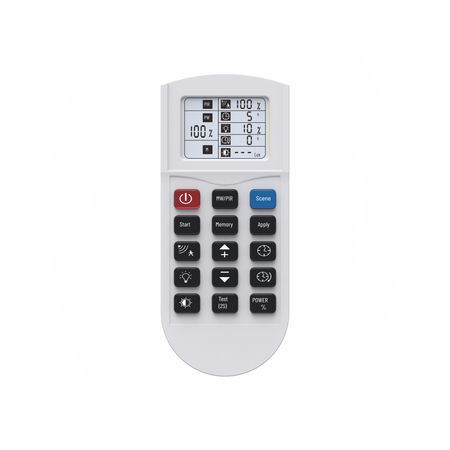 SKYLUX-G5/EV-MS Motion Sensors (Highbays and Lowbays)