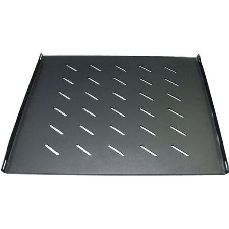CERTECH Fixed Shelf for 600mm Deep Wall Mount Racks
